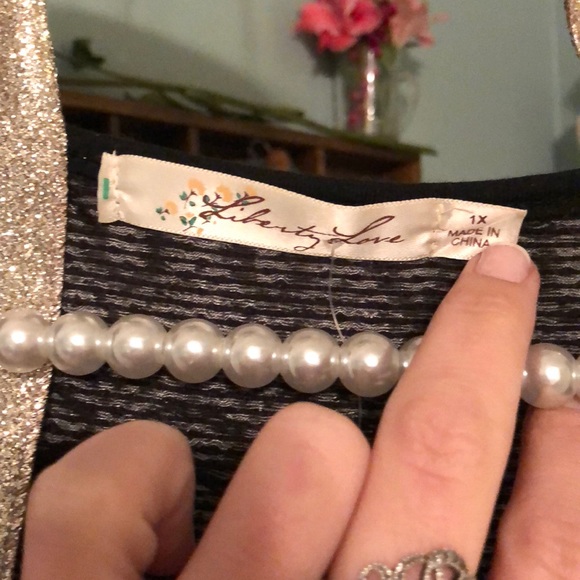 Aztec Patterned Skater Dress - Picture 3 of 3